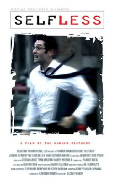 Selfless (2008) - Stream Online