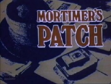 Mortimer's Patch (1980) - Stream Online