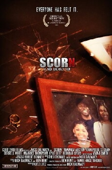 Scorn (2011) - Stream Online