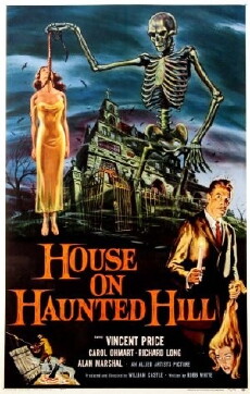 House on Haunted Hill (1959) - Stream Online