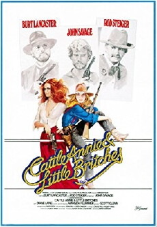 Cattle Annie and Little Britches (1981) - Stream Online