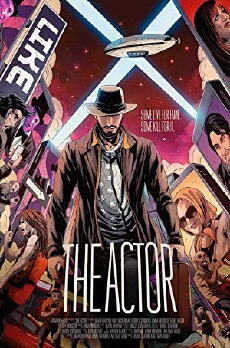 The Actor (2018) - Stream Online