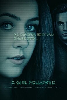 Girl Followed (2017) - Stream Online