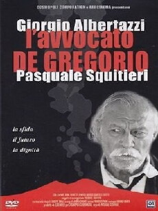 Counselor de Gregorio (2003) - Stream Online