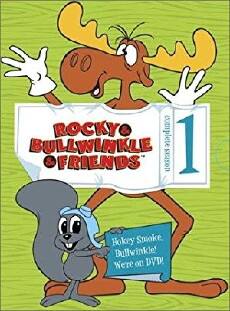 Rocky and His Friends (1959) - Stream Online
