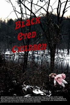Black Eyed Children: Let Me In (2015) - Stream Online