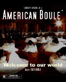 American Boule' (2017) - Stream Online