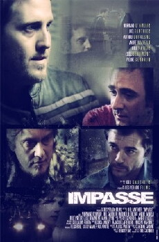 Impasse (2009) - Stream Online