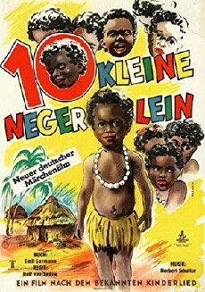 Zehn kleine Negerlein (1954) - Stream Online
