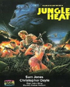 Jungle Heat (1988) - Stream Online