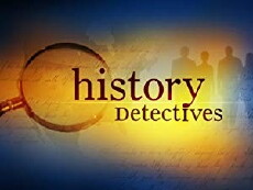 History Detectives (2003) - Stream Online