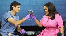 Ask Oprah's All-Stars (2011) - Stream Online