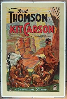 Kit Carson (1928) - Stream Online