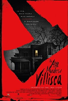 The Axe Murders of Villisca (2016) - Stream Online