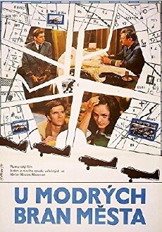Vor den Toren der Stadt (1974) - Stream Online