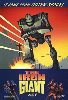 The Iron Giant (1999) - Stream Online