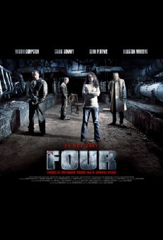 Four (2011) - Stream Online
