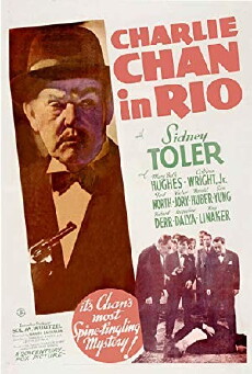Charlie Chan in Rio (1941) - Stream Online