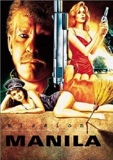 Mission Manila (1990) - Stream Online