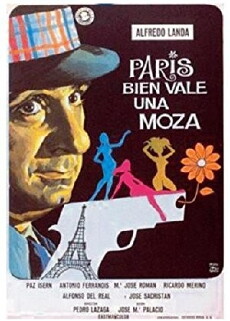 París bien vale una moza (1972) - Stream Online