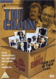 The Chain (1984) - Stream Online