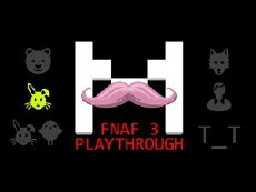 Five Nights at Freddy's 3: Markiplier Playthrough (2015) - Stream Online