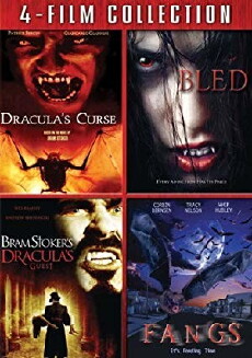 Dracula's Guest (2008) - Stream Online