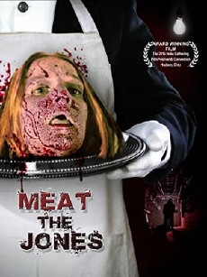 Urban Cannibal Massacre (2013) - Stream Online