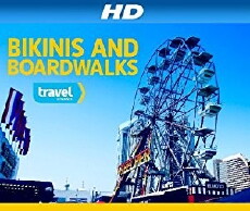 Bikinis & Boardwalks (2013) - Stream Online