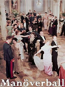 Manöverball (1956) - Stream Online