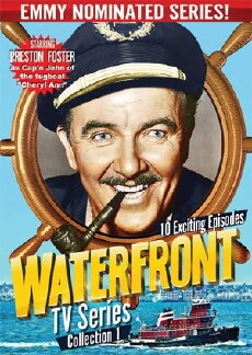 Waterfront (1954) - Stream Online