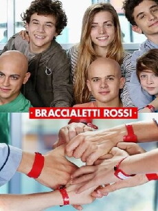 The Red Band Society (2014) - Stream Online