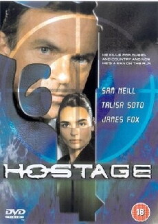 Hostage (1992) - Stream Online