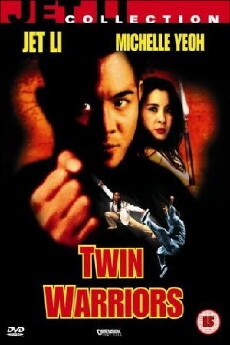 Tai-Chi Master (1993) - Stream Online