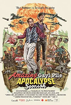 The Amazing Gayl Pile (2014) - Stream Online