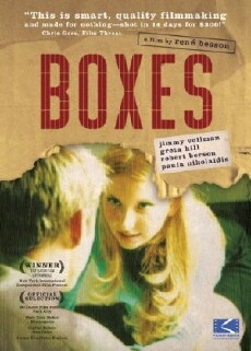 Boxes (2000) - Stream Online
