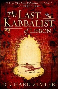 The Last Kabbalist of Lisbon (2017) - Stream Online