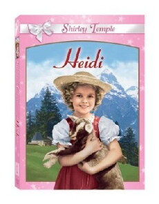 Heidi (1937) - Stream Online