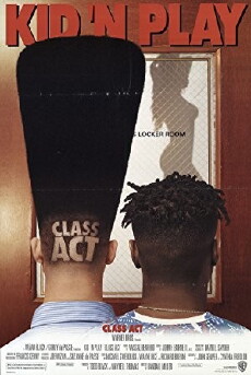 Class Act (1992) - Stream Online