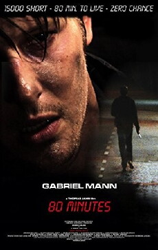80 Minutes (2008) - Stream Online