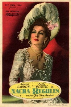 Nacha Regules (1950) - Stream Online