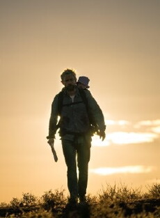 Cargo (2017) - Stream Online