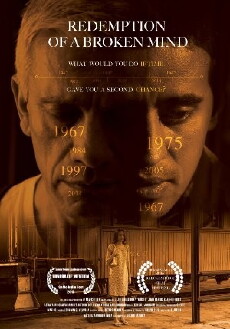 Redemption of a broken mind (2015) - Stream Online