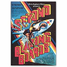 Blazing Boards (1985) - Stream Online