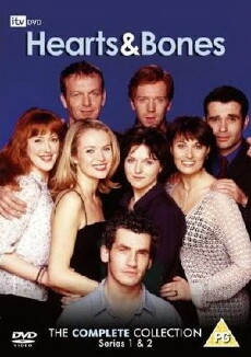 Hearts and Bones (2000) - Stream Online