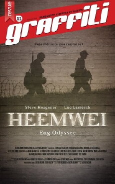Heemwéi (2014) - Stream Online
