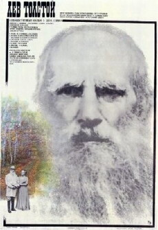 Lev Tolstoy (1984) - Stream Online