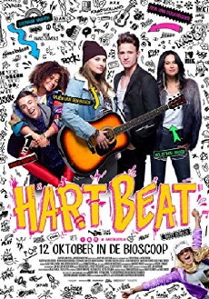 Hart Beat (2016) - Stream Online