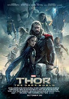 Thor: The Dark World (2013) - Stream Online