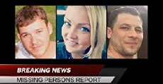 Real Cases of Shadow People The Sarah McCormick Story (2018) - Stream Online